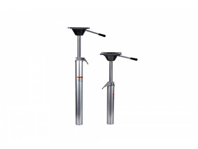 Eastsun marine 38090 adjustable pilot seat support - l228 mm - afbeelding 1 van  3