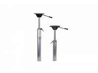 Eastsun marine 38090 adjustable pilot seat support - l228 mm - afbeelding 1 van  3