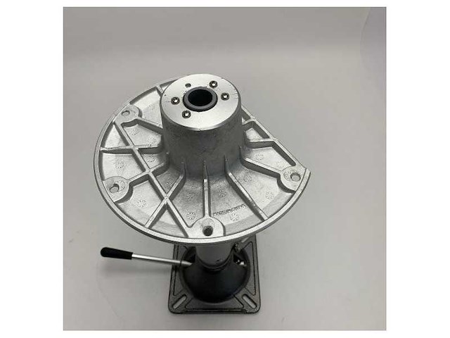 Eastsun marine 38090 adjustable pilot seat support - l228 mm - afbeelding 3 van  3