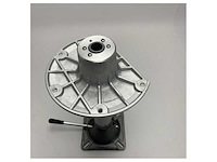 Eastsun marine 38090 adjustable pilot seat support - l228 mm - afbeelding 3 van  3