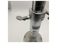 Eastsun marine adjustable steering seat pedestal - 520 - 680mm - jpw3021? - afbeelding 3 van  6