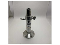 Eastsun marine adjustable steering seat pedestal - 520 - 680mm - jpw3021? - afbeelding 4 van  6