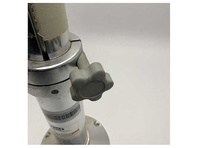 Eastsun marine adjustable steering seat pedestal - 520 - 680mm - jpw3021? - afbeelding 5 van  6