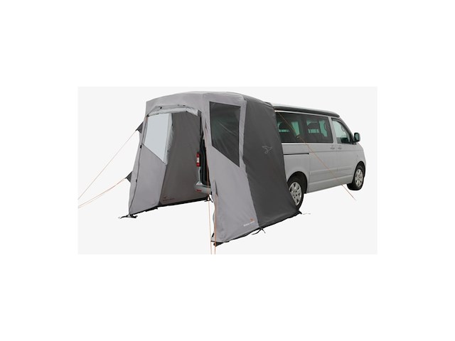 Easy camp voertuigluifel krossbu grijs - afbeelding 1 van  2