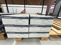 Easy click - laminaatvloer 13 m2 - afbeelding 3 van  4