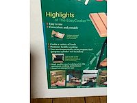 Easy cooker - afbeelding 2 van  4