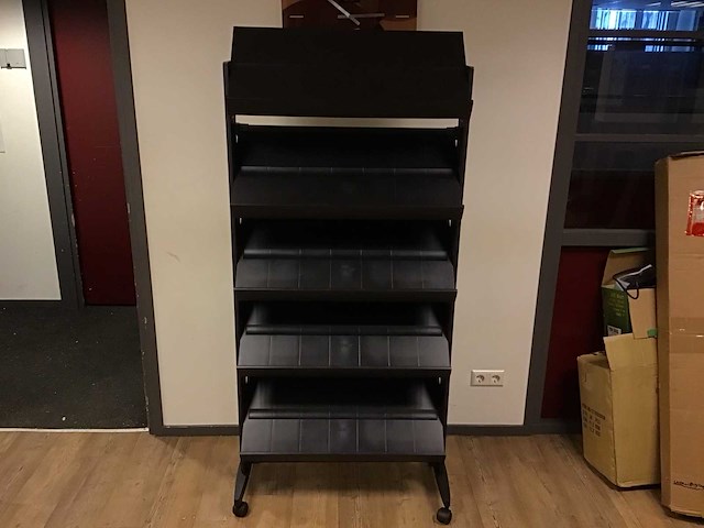 Easy displays reclamezuil - afbeelding 1 van  4