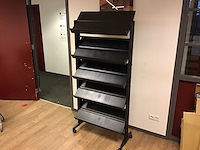 Easy displays reclamezuil - afbeelding 2 van  4