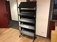 Easy displays reclamezuil - afbeelding 3 van  4