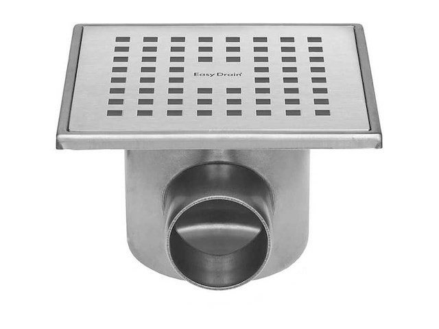 Easy drain - aqua jewels quattro - - doucheput - afbeelding 1 van  7