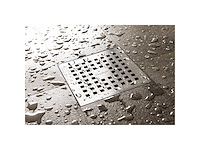 Easy drain - aqua jewels quattro - - doucheput - afbeelding 2 van  7