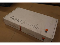 Easy drain - aqua jewels quattro - - doucheput - afbeelding 4 van  7