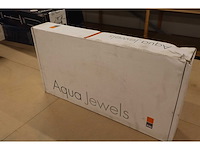 Easy drain - aqua jewels quattro - - doucheput - afbeelding 5 van  7