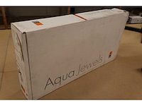 Easy drain - aqua jewels quattro - - doucheput - afbeelding 6 van  7