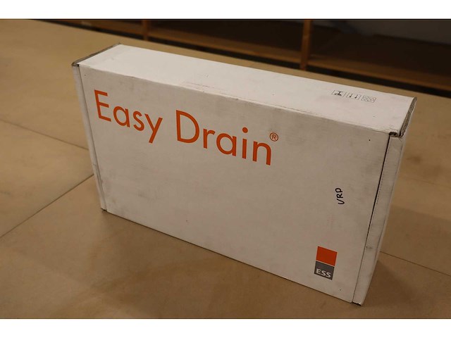 Easy drain - aqua plus quattro - - doucheput - afbeelding 2 van  5