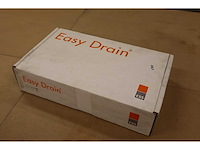 Easy drain - aqua plus quattro - - doucheput - afbeelding 3 van  5