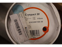 Easy drain - compact 30 - - douchegoot - afbeelding 4 van  6