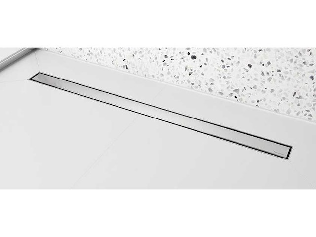Easy drain - compact 30 clean dryphon zero/tegel - douchegoot - afbeelding 1 van  4