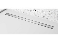 Easy drain - compact 30 clean dryphon zero/tegel - douchegoot - afbeelding 1 van  4