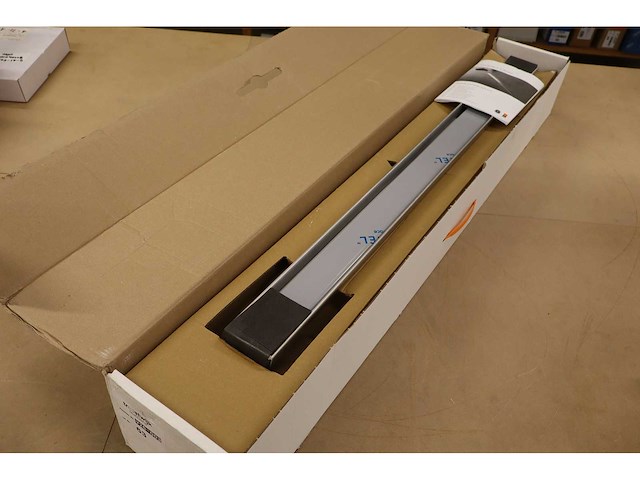 Easy drain - compact 30 clean dryphon zero/tegel - douchegoot - afbeelding 2 van  4