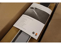 Easy drain - compact 30 clean dryphon zero/tegel - douchegoot - afbeelding 3 van  4