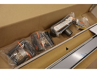 Easy drain - compact 30 clean dryphon zero/tegel - douchegoot - afbeelding 4 van  4