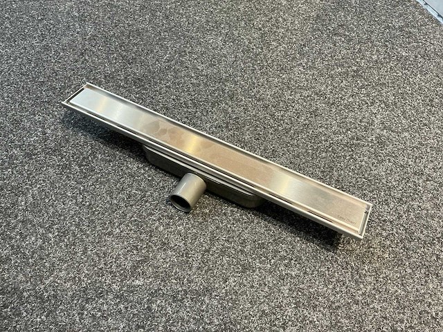 Easy drain - douchegoot 50 cm - afbeelding 1 van  4