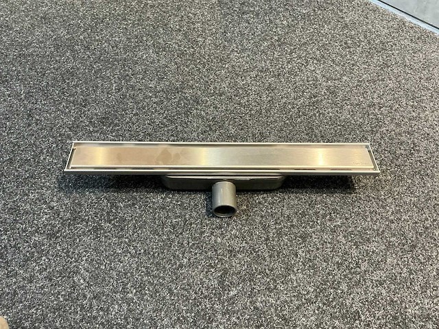 Easy drain - douchegoot 50 cm - afbeelding 2 van  4