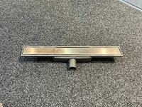 Easy drain - douchegoot 50 cm - afbeelding 2 van  4