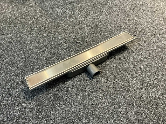Easy drain - douchegoot 50 cm - afbeelding 3 van  4