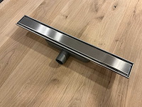 Easy drain - douchegoot 50 cm - afbeelding 1 van  6