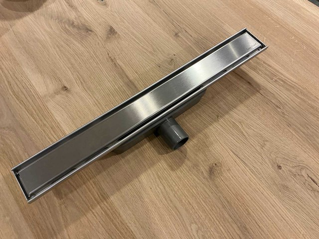 Easy drain - douchegoot 50 cm - afbeelding 3 van  6
