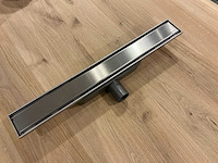 Easy drain - douchegoot 50 cm - afbeelding 3 van  6