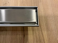 Easy drain - douchegoot 50 cm - afbeelding 4 van  6