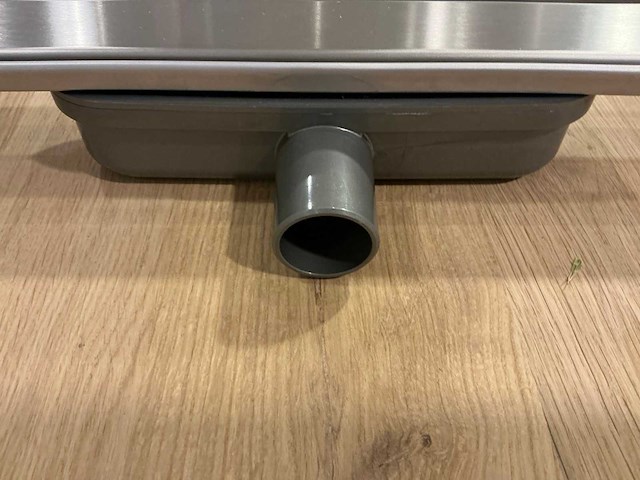 Easy drain - douchegoot 50 cm - afbeelding 5 van  6