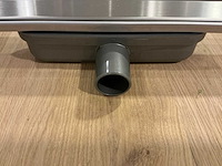 Easy drain - douchegoot 50 cm - afbeelding 5 van  6
