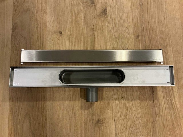 Easy drain - douchegoot 50 cm - afbeelding 6 van  6
