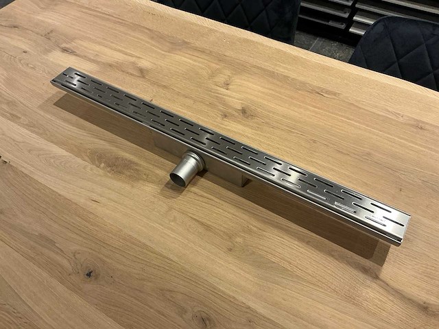 Easy drain - douchegoot 50 cm - afbeelding 1 van  9