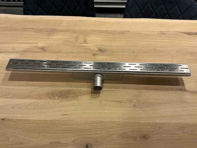 Easy drain - douchegoot 50 cm - afbeelding 2 van  9