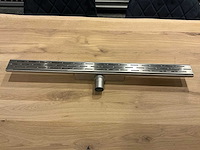 Easy drain - douchegoot 50 cm - afbeelding 2 van  9