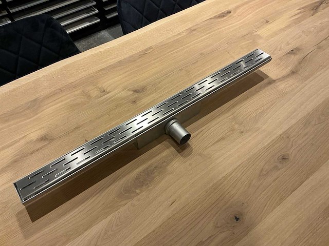 Easy drain - douchegoot 50 cm - afbeelding 3 van  9