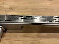 Easy drain - douchegoot 50 cm - afbeelding 5 van  9