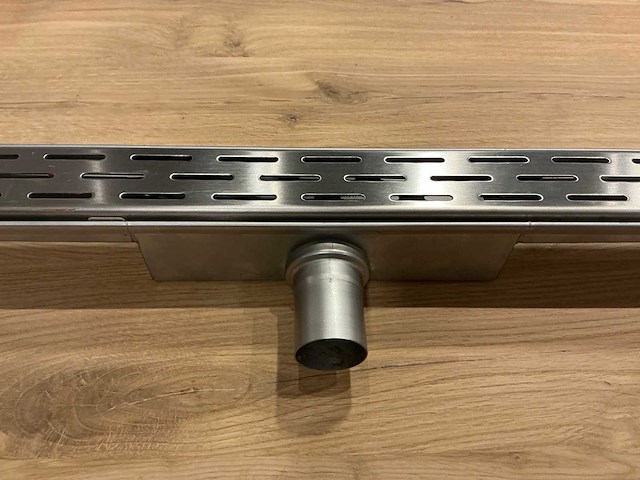 Easy drain - douchegoot 50 cm - afbeelding 6 van  9