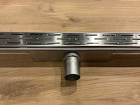 Easy drain - douchegoot 50 cm - afbeelding 6 van  9