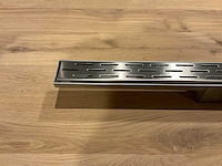 Easy drain - douchegoot 50 cm - afbeelding 7 van  9