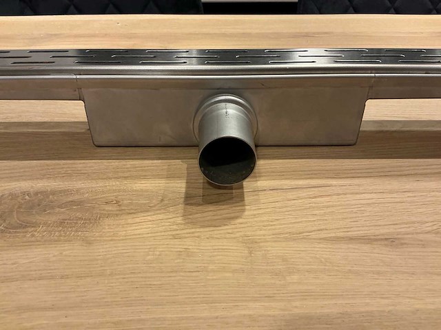 Easy drain - douchegoot 50 cm - afbeelding 8 van  9