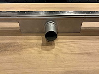 Easy drain - douchegoot 50 cm - afbeelding 8 van  9