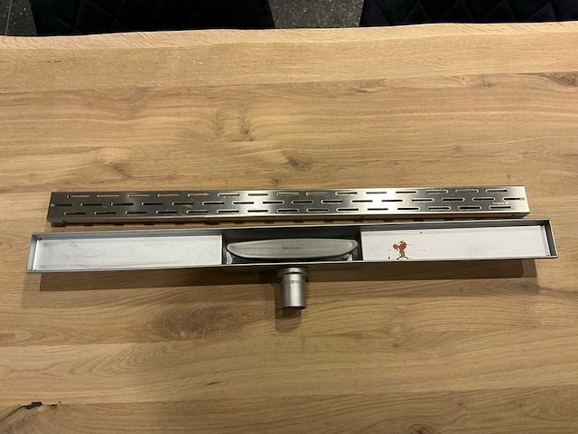Easy drain - douchegoot 50 cm - afbeelding 9 van  9
