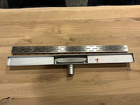 Easy drain - douchegoot 50 cm - afbeelding 9 van  9