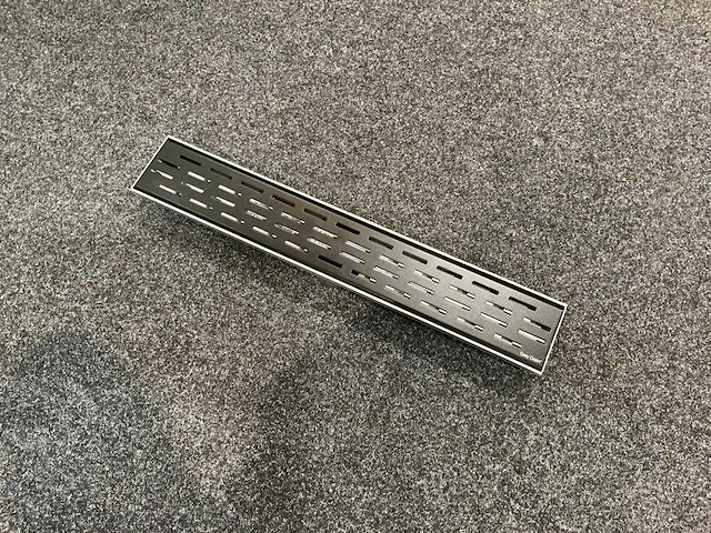 Easy drain - douchegoot 60 cm - afbeelding 1 van  6
